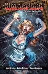 Wonderland : 3 - Fuir le Pays des Merveilles