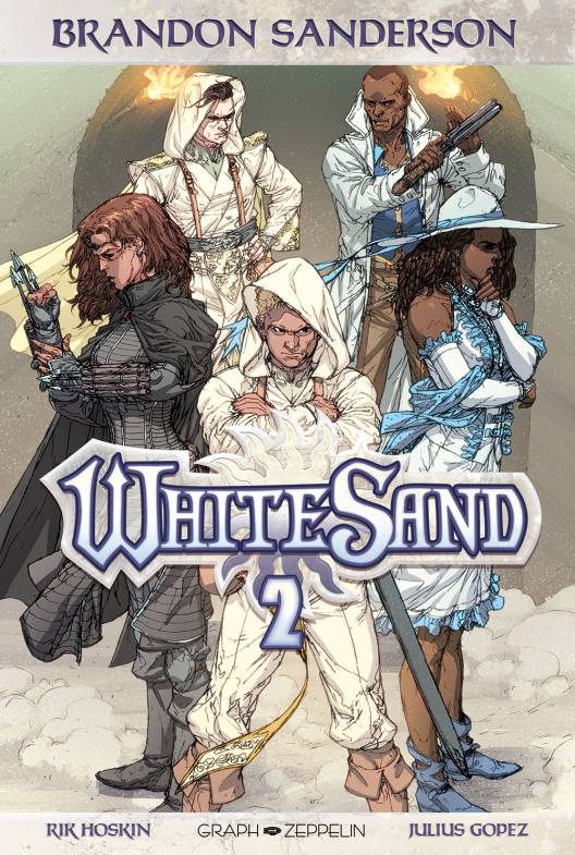White Sand (2)