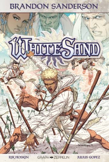 White Sand (1)