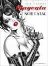 Magenta - Noir Fatal