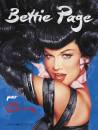 Bettie Page