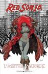 Red Sonja : L'autre monde - Tome 1