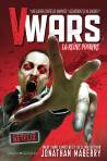 V-Wars (1) : La reine pourpre