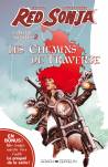 Red Sonja : L'Autre Monde - Tome 2 : Les chemins de Traverse