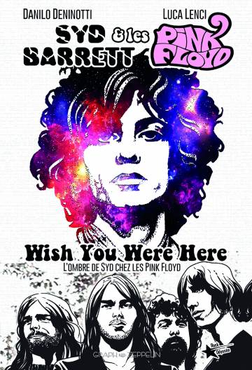 Syd Barrett & les Pink Floyd