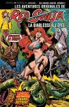 Les aventures originales de Red Sonja (2)