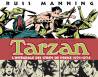 Tarzan : L'intégrale des strips de presse : 1971-1974, vol. 3