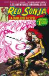 Les aventures originales de Red Sonja (3)
