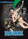 Korak, le fils de Tarzan, tome 2 en EPUB