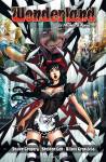 Wonderland, le Monde d'Après, tome 1
