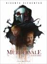 Murdervale 1 : Le vol du corbeau