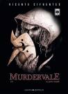 Murdervale 2 : Le pacte maudit en EPUB