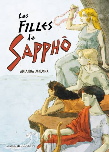 Filles de Sappho
