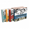 Coffret Tarzan : L'intégrale des Newspaper Strips 1967-1979