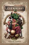 Legenderry : L'aventure steampunk