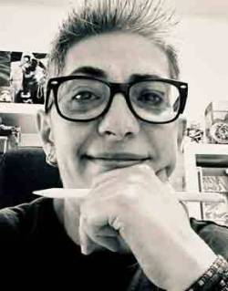MARTINEZ Manoli