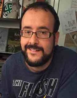 MARTINEZ Jaime