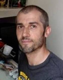 EVANGELISTI Patrizio